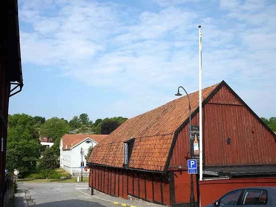 Karlshamns Konsthall