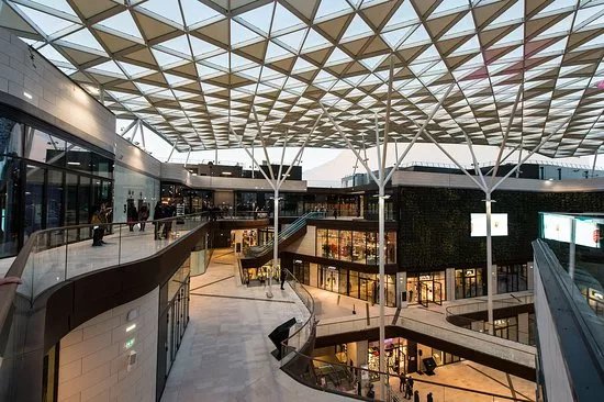 Prado Shopping