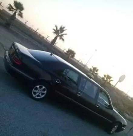 J.R. Taxi Paralimni Agia Napa Service Limo