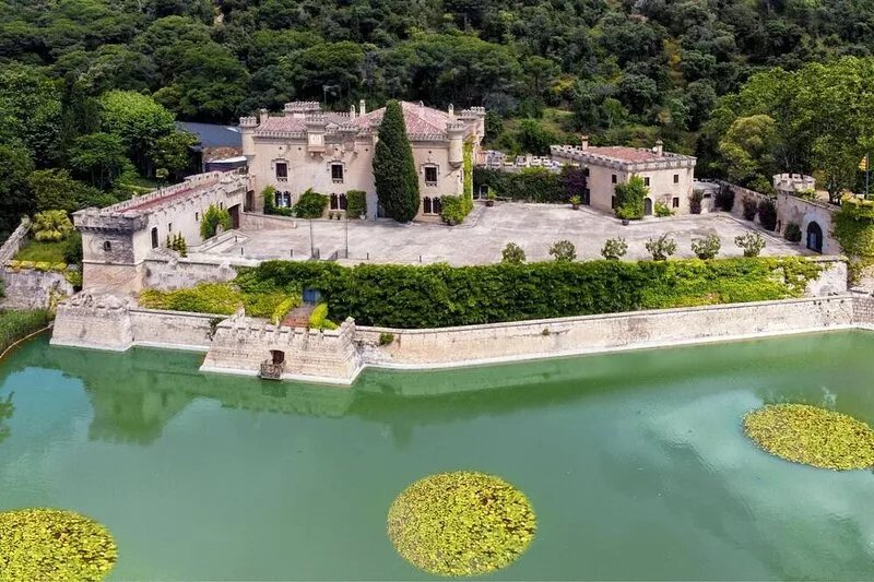 TARRACO - DESIGN and PRIVACY - 10min from the BEACH