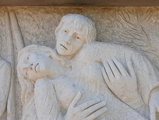 Monumento Alle Vittime dell Eccidio del Padule di Fucecchio