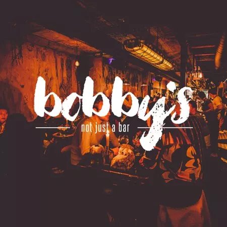Bobby's Bar Eindhoven, Kleine Berg