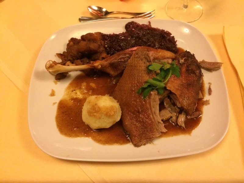 Waldhotel Hensel's Felsenkeller