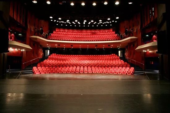 Theater aan de Parade