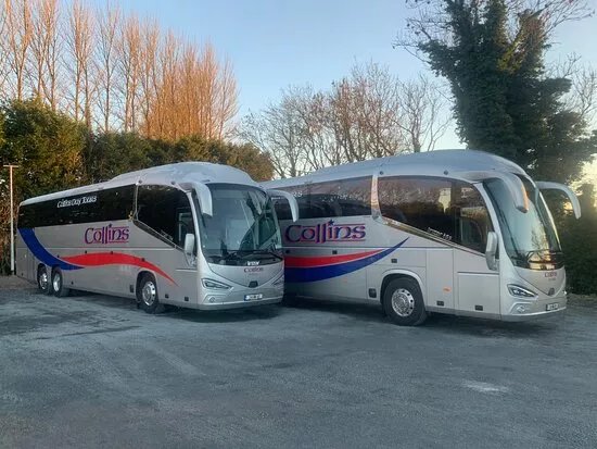Collins Coaches