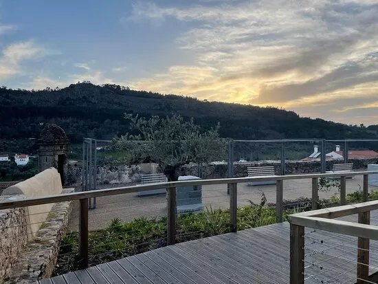 Baluarte da Memoria
