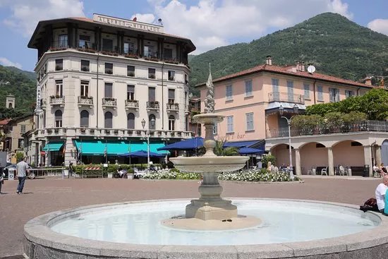 La Piazzetta