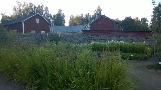Aspegrens Rosenlund