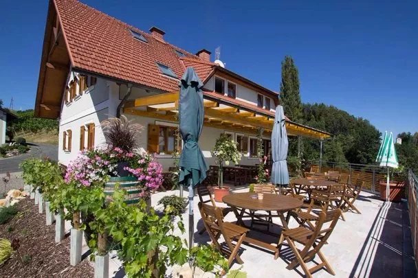 Weingut Reiterer