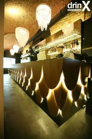 DrinX Club