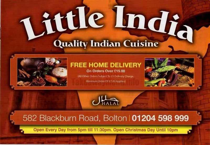 Little India