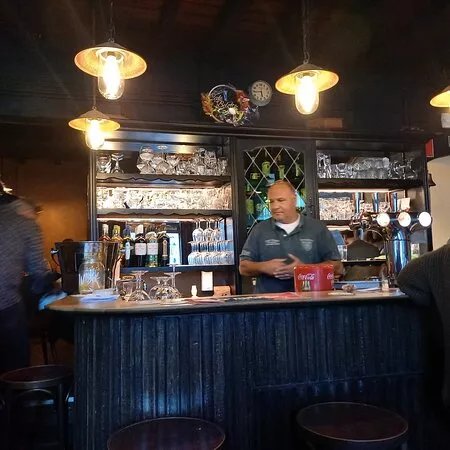 Het Belofte Land Cafe & Barfood