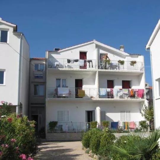 Apartments Vidovic