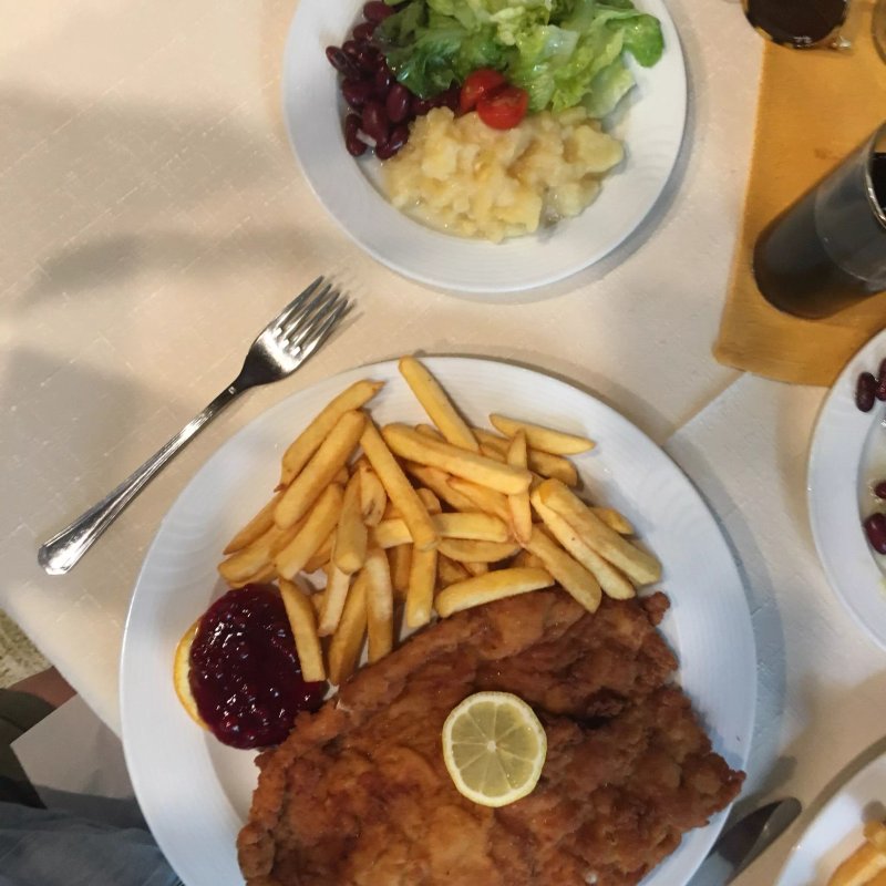 Gasthaus Reinbacher
