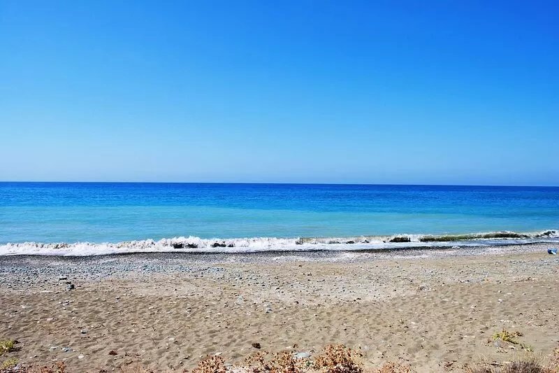 Beach front luxury villa, Wonderful garden, Enormous private pool,Fantastic area