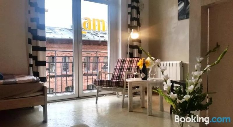 City Guest House Poznan
