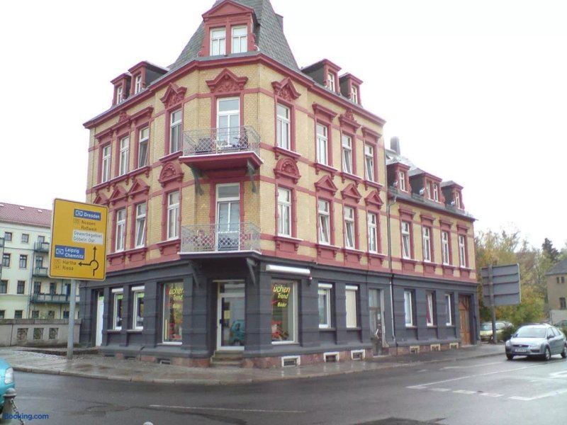 KL17 Ostel Dobeln