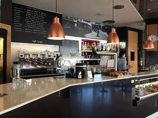 Bar Italia