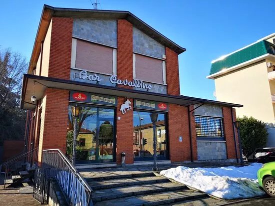 Bar Cavallino