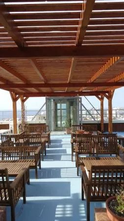 The Roof