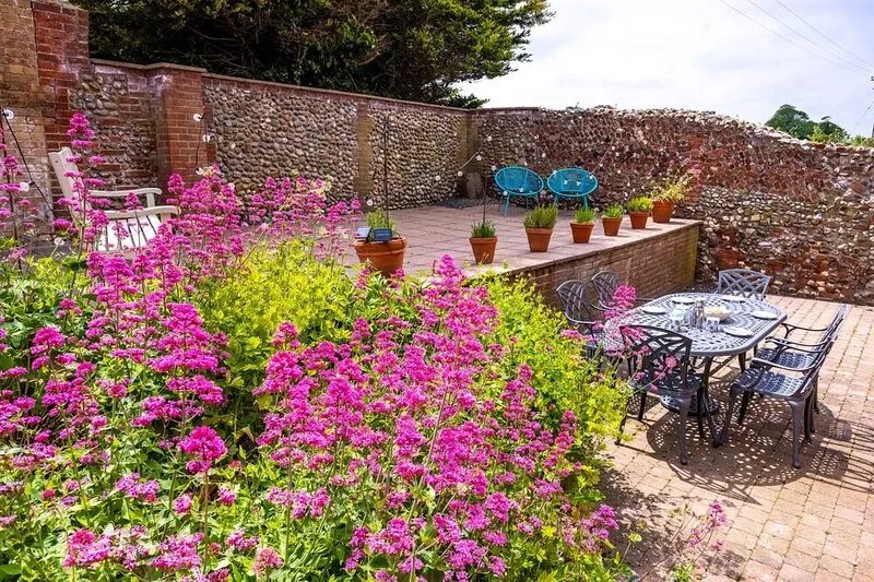 Neptune House, Wells-next-the-Sea, Norfolk