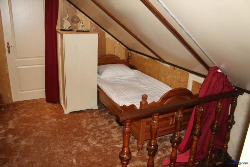 B&B Luttelhof