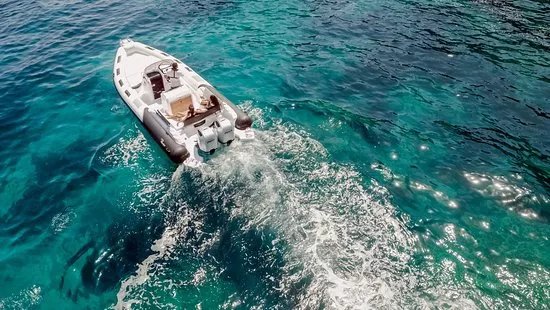 Pesca e Nautica Extreme