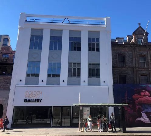 Golden Thread Gallery