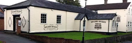 Gaylords Antiques