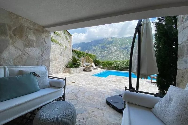 Experience a unique atmosphere with friends and family
