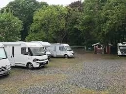 Tantolundens husbilscamping