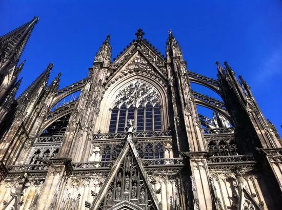 Cologne Cathedral