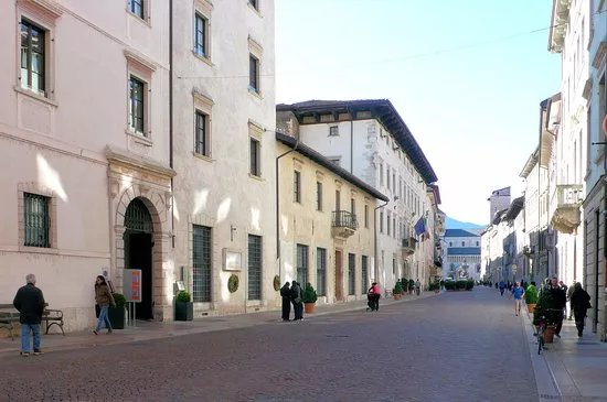 Palazzo Thun