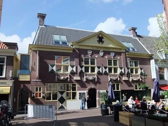 Vermeer Centrum Delft