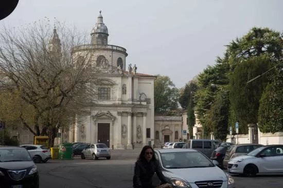 Chiesa di Santa Maria in Araceli