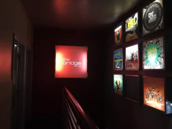 The Bridge - Bar & Club