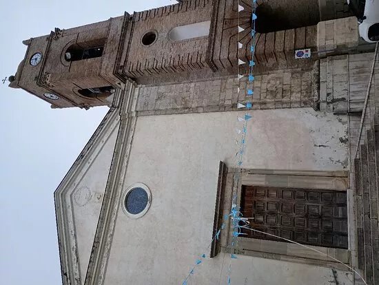 Parrocchia di San Giorgio Martire