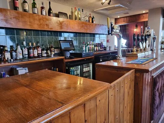 The Rawdon Arms