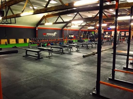 WK Fitness