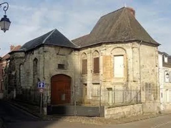 Eglise Sainte-Marie-Madeleine