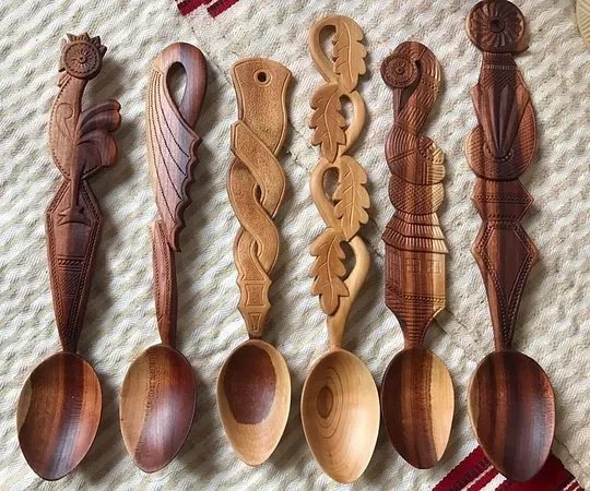 The Spoonman