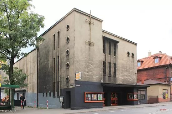 Kino Patria