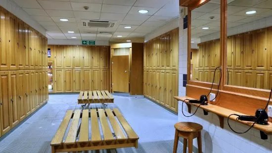 Bannatyne Health Club & Spa - Falkirk
