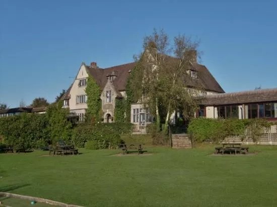 Manor House Hotel Golf Courses