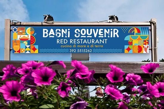 Bagni Souvenir