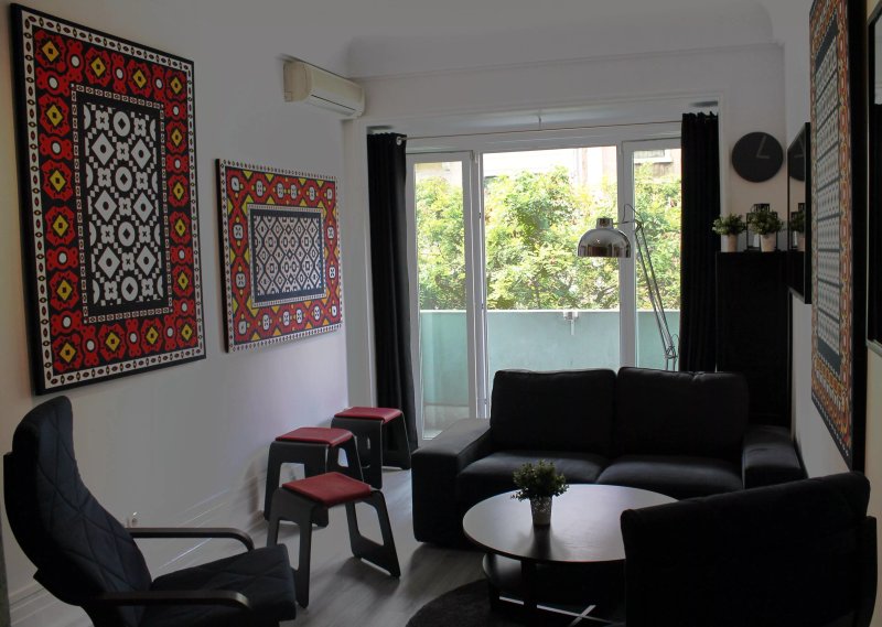 My Rainbow Rooms Gay Men's Guest House