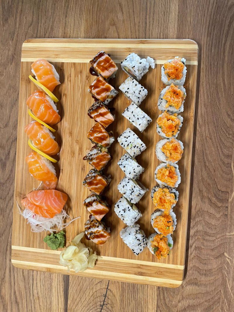 Hanako Sushi