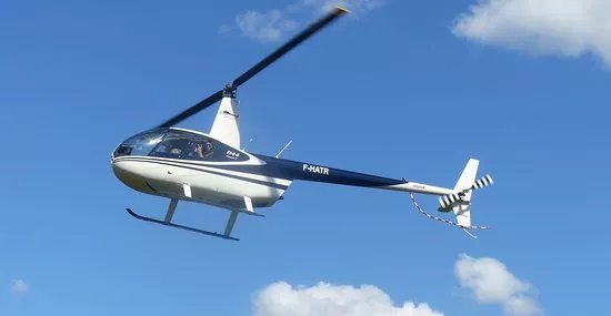 Procoptere Aviation
