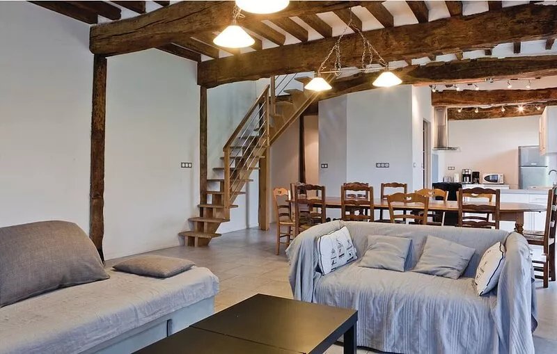 Gîte La Bottinière in Grigneuseville