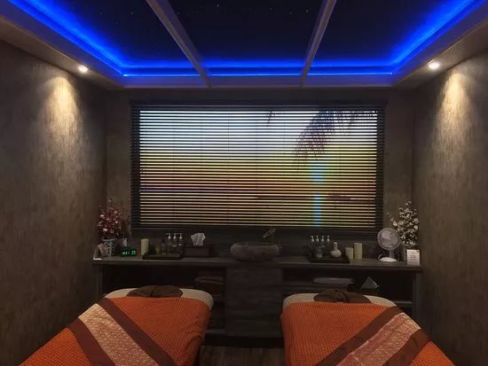 Aromathai Spa
